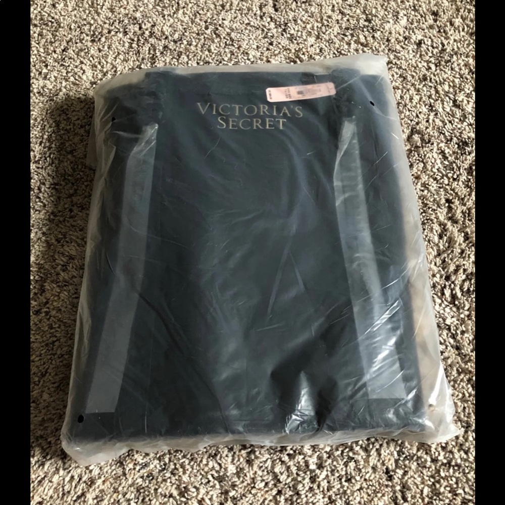 Victoria secret tote bag. New with tags